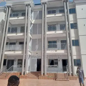 2bdrm Apartment in Wisa Groups, Accra Metropolitan for rent