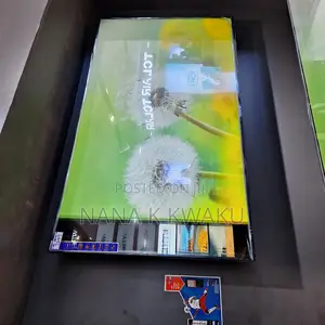 Cool Price 65inches UHD Smart TV Nasco