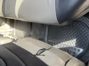 Toyota Vitz and Yaris Floor Mat Complete Front and Back