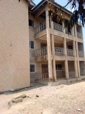 28 Bedrooms Flats in a Serene Environment