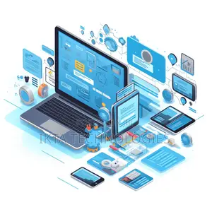 Web and App Development for Any Kind of Business