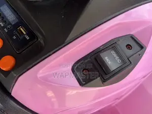 Children Electric Car Ride - Play Vehicle for Kids