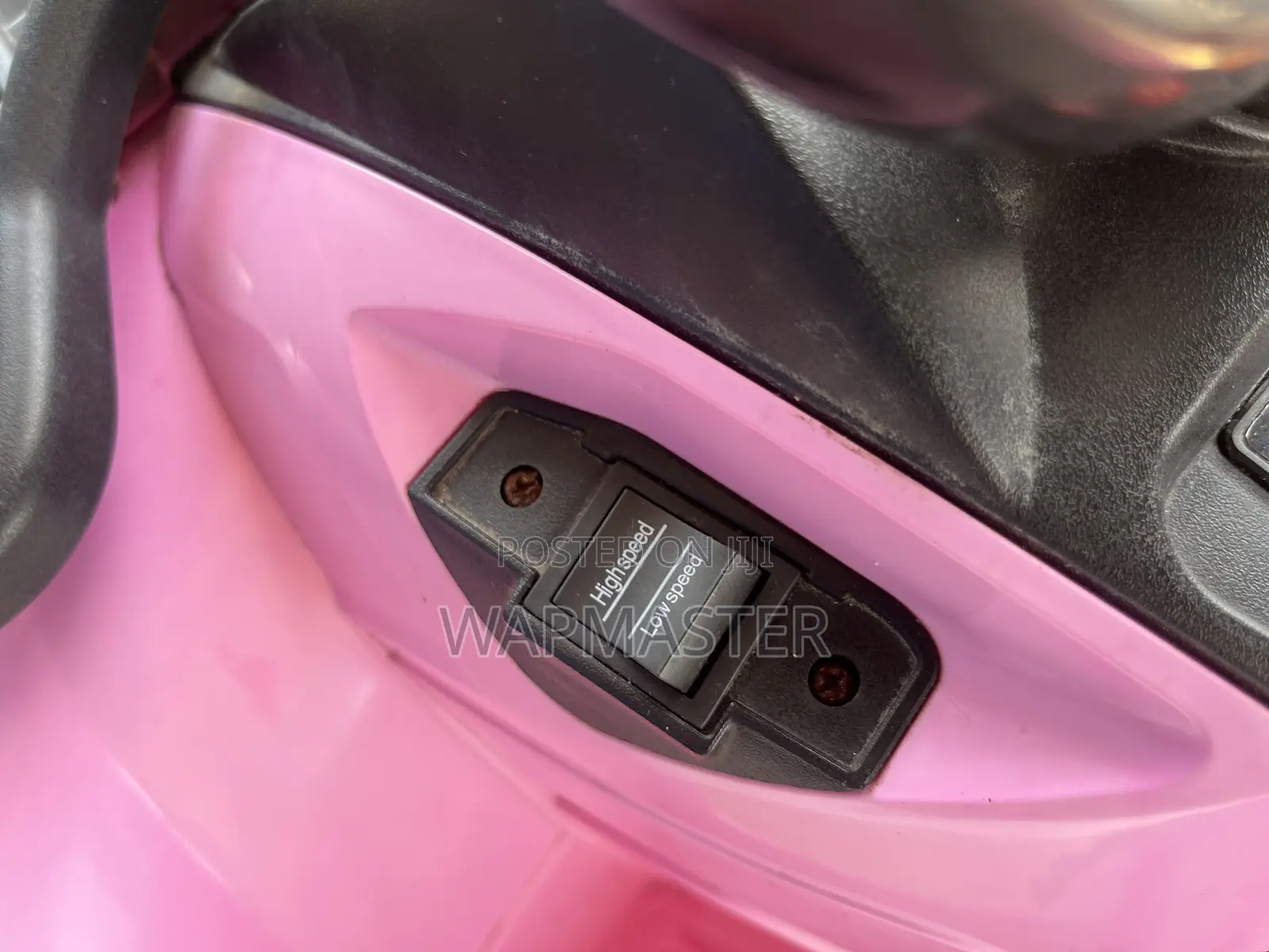 Children Electric Car Ride - Play Vehicle for Kids