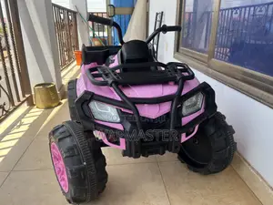 Children Electric Car Ride - Play Vehicle for Kids
