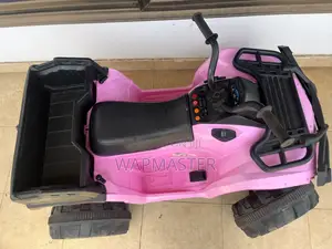 Children Electric Car Ride - Play Vehicle for Kids
