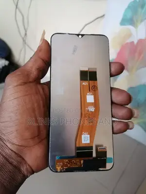 Samsung A14 Screen