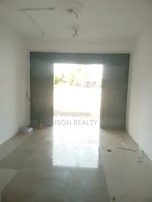 Road Side Shop/Office Space/Store/Warehouse/Showroom,Spintex