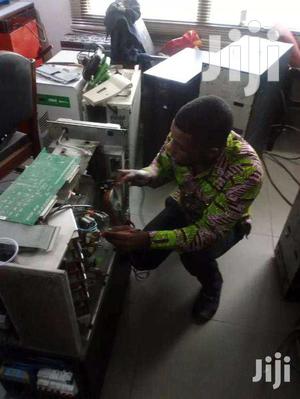 UPS and Inverter Repairs Services