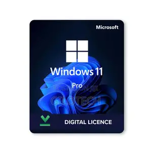 Windows 11 Professional Pro Product Key License