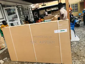 Unique Design Samsung 85q60 85”Qled Smart Electric Tv