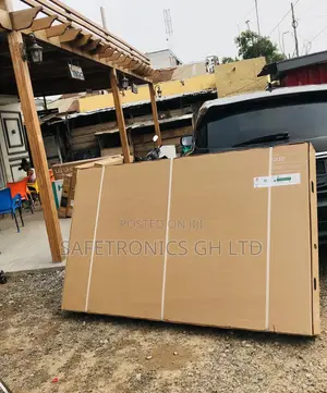 Q60C Black Smart Electric Samsung Qled Glossy Tv