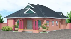 Building Documents or Architectural Designs