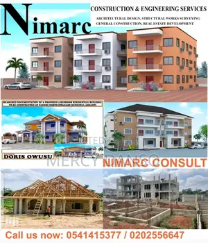 Building Documents or Architectural Designs