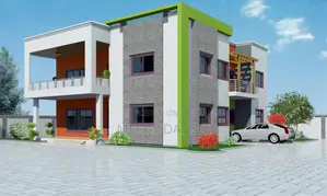 Building Documents or Architectural Designs
