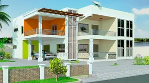 Building Documents or Architectural Designs