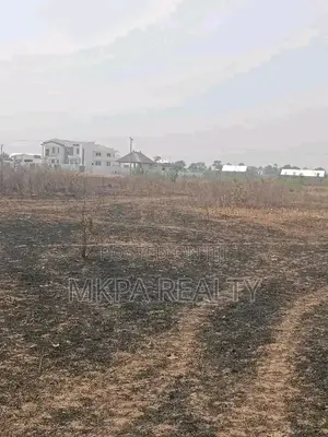 Plot at Banvim Manguli Area for Sale. Tamale
