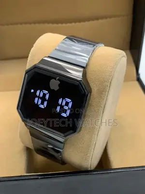 Apple Touch Watch