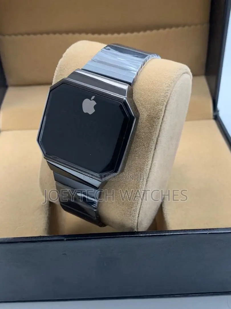Apple Touch Watch