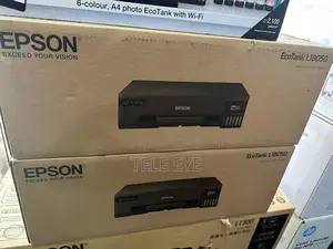 Epson Ecotank L18050 A3+ Ink Tank Printer