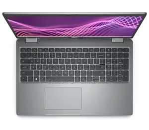 New Laptop Dell Latitude 5530 16GB Intel Core I5 SSD 512GB