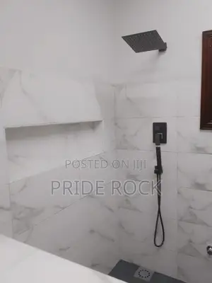 Conceal Shower Tap