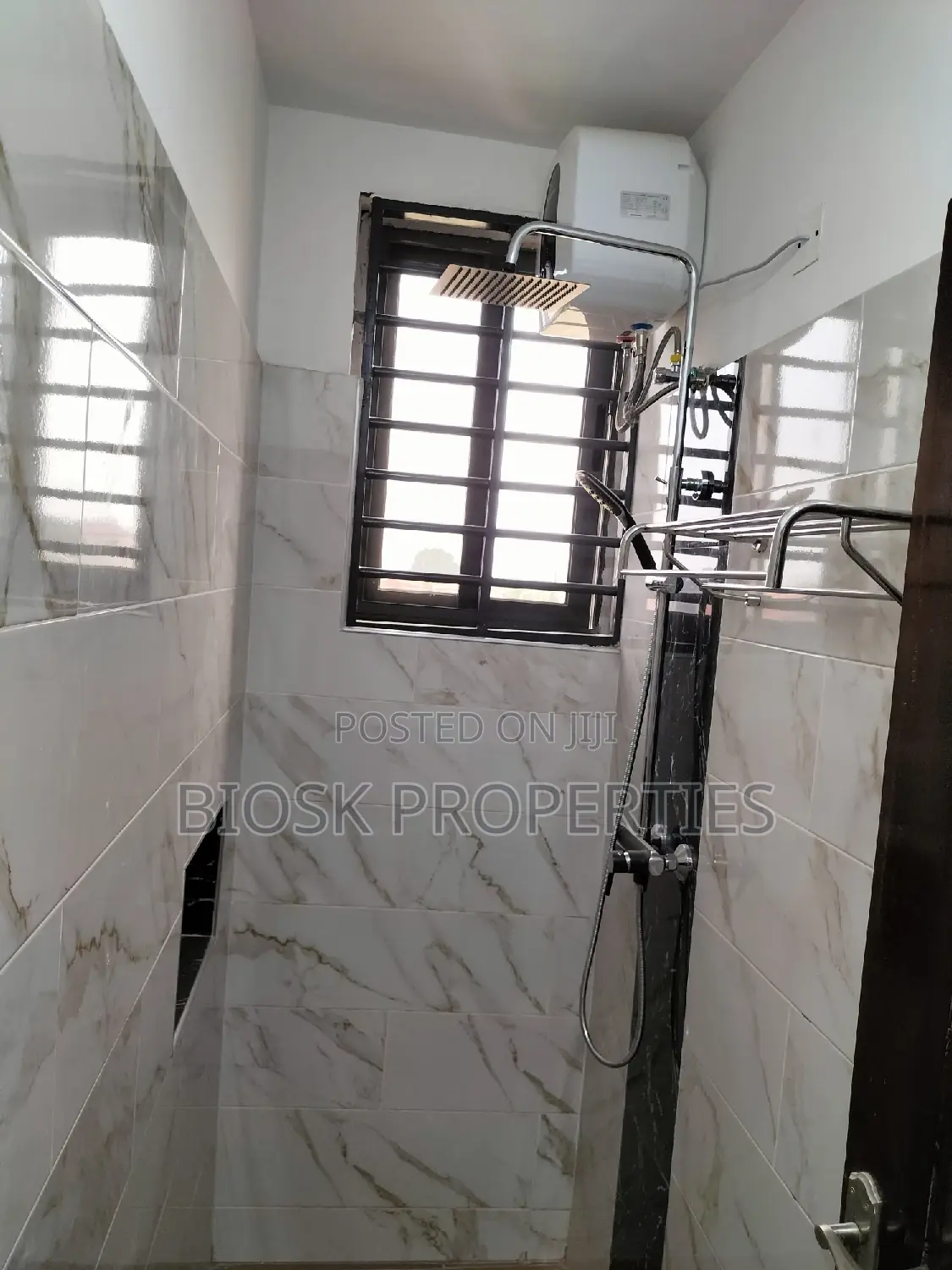 2bdrm Apartment in Billa-Fix Properties, Valley View Area for rent