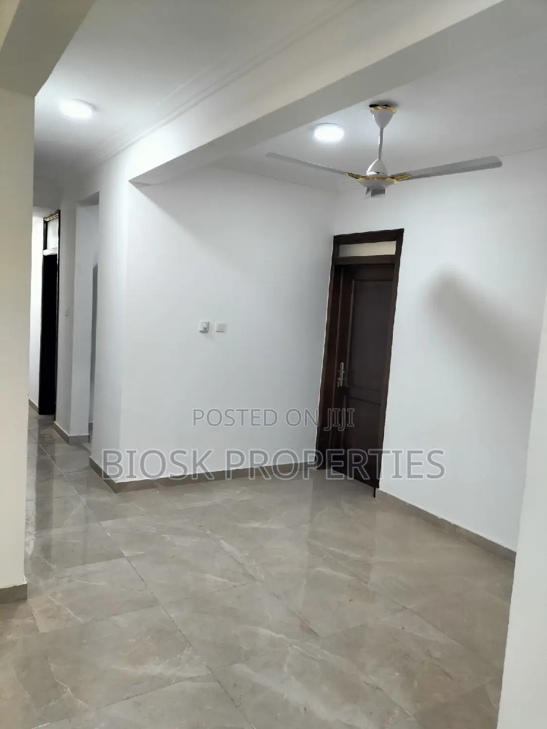 2bdrm Apartment in Billa-Fix Properties, Valley View Area for rent