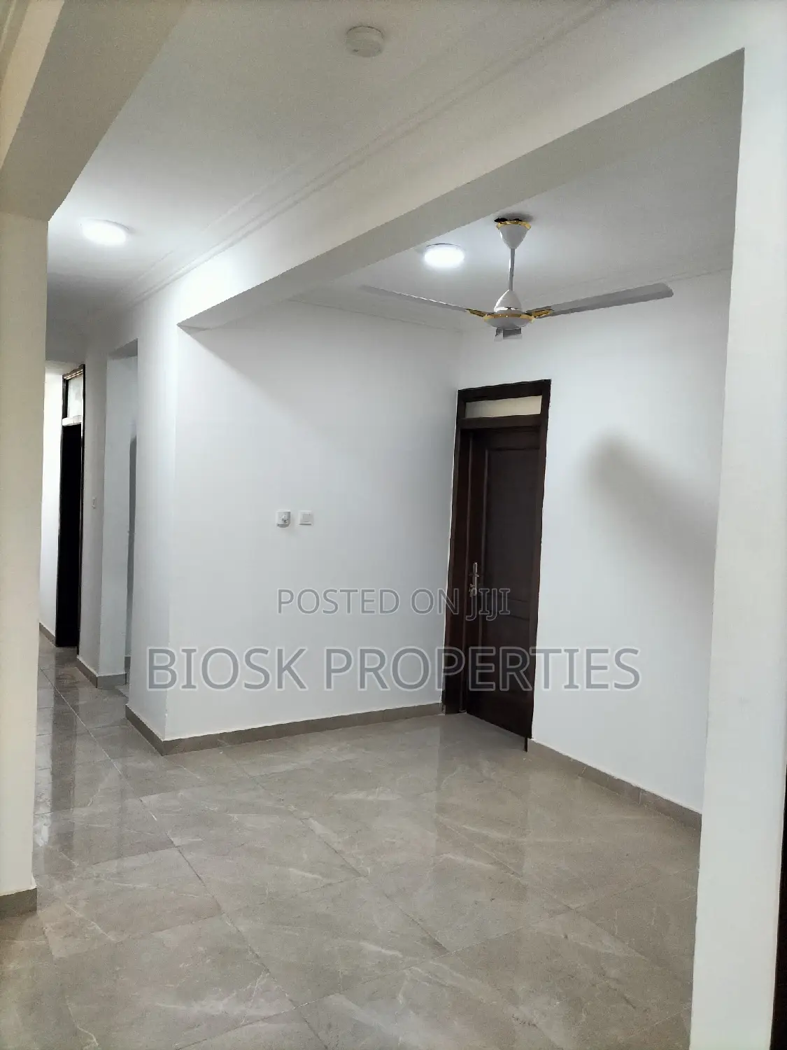 2bdrm Apartment in Billa-Fix Properties, Valley View Area for rent
