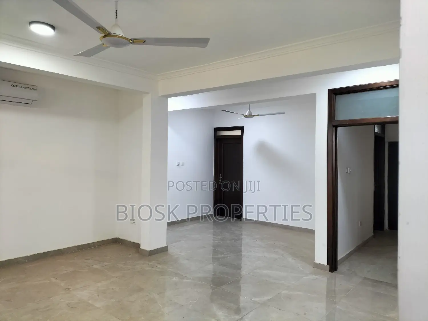 2bdrm Apartment in Billa-Fix Properties, Valley View Area for rent