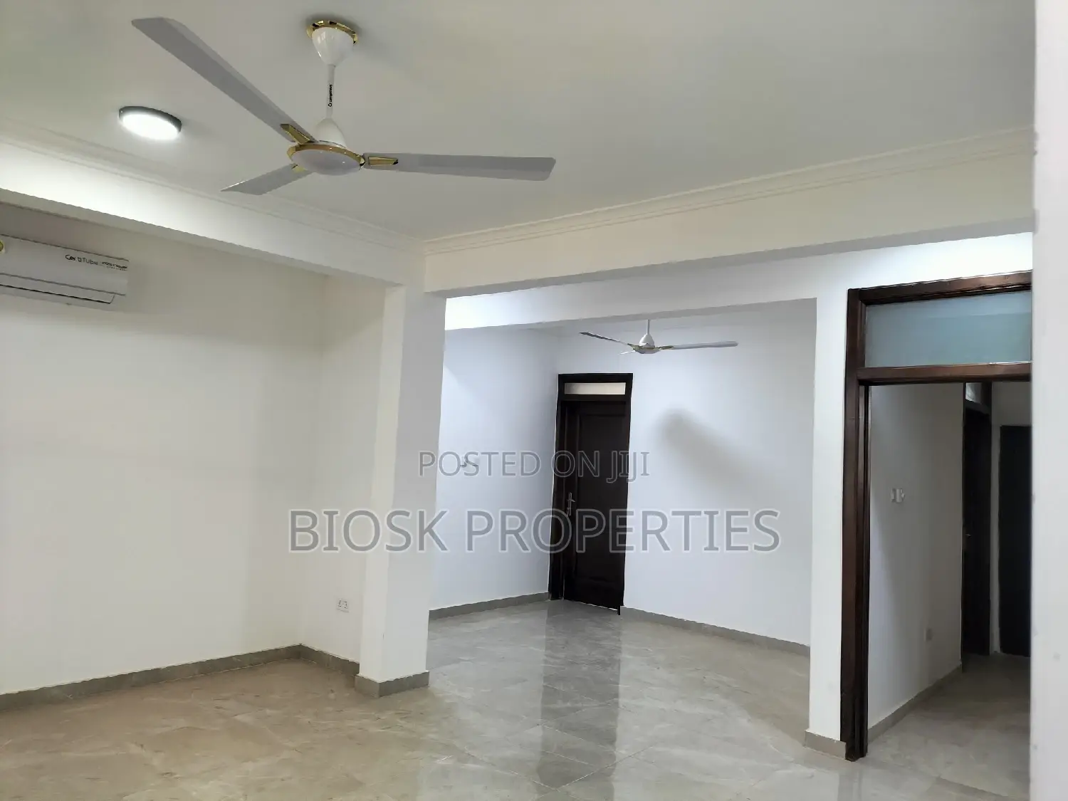 2bdrm Apartment in Billa-Fix Properties, Valley View Area for rent