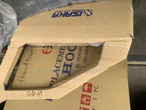 Toyota Hilux 2008-2012 Door