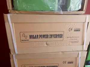 Solar Power Inverter