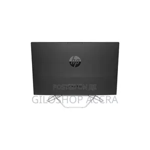 New Desktop Computer HP AiO 27 8GB Intel Core I7 SSD 512GB