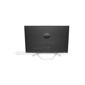 New Desktop Computer HP AiO 27 8GB Intel Core I7 SSD 512GB