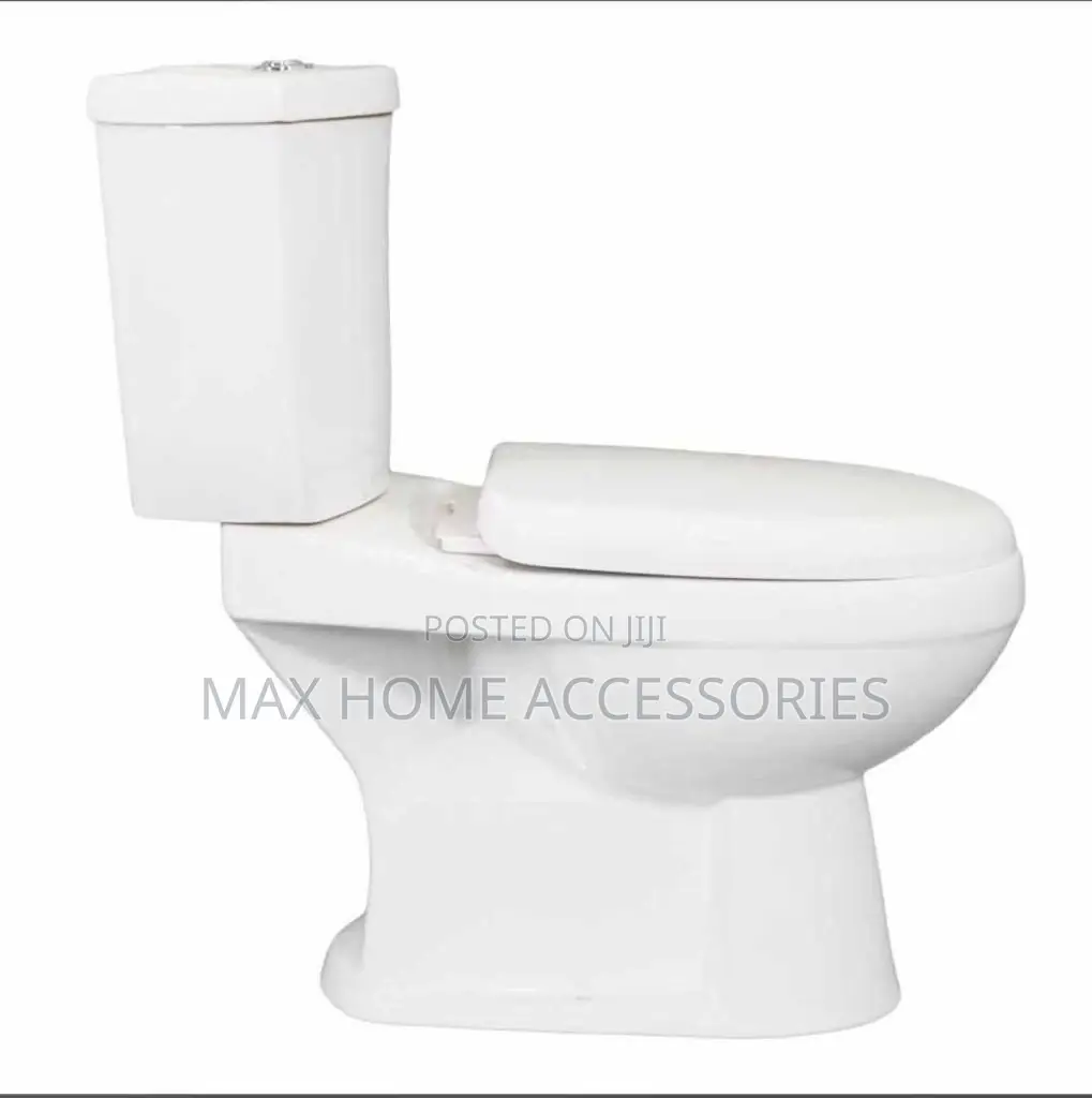 Water Closet