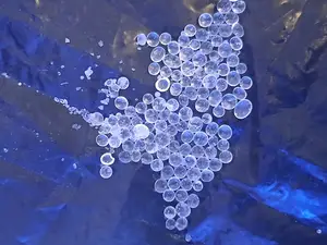 Silica Gel Dessicant