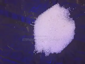 Silica Gel Dessicant
