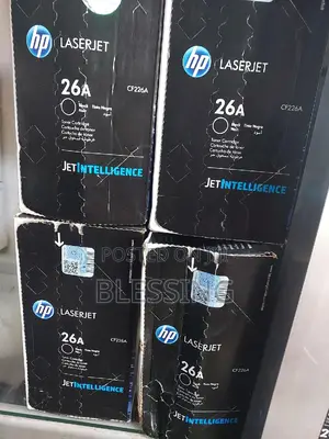 Hp Toner 26a
