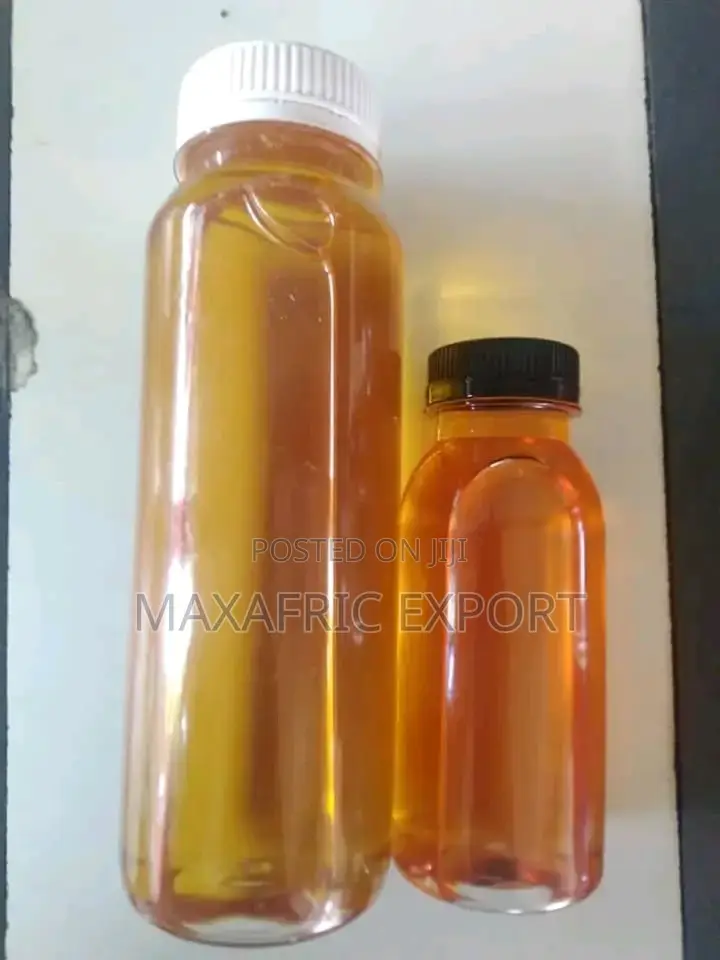 Palm Kernel Oil 25. LTRS