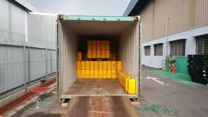 Palm Kernel Oil 25. LTRS