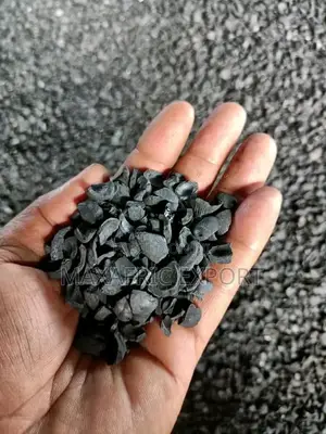 Palm Kernel Shells