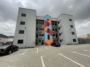 2bdrm Apartment in Encore Properties, East Legon for sale