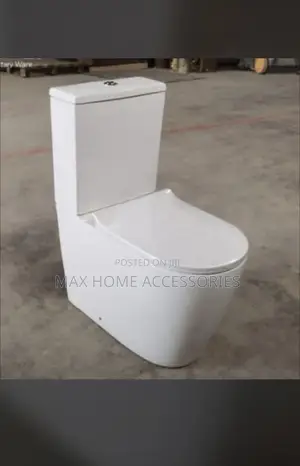 Water Closet (Slim Tank )