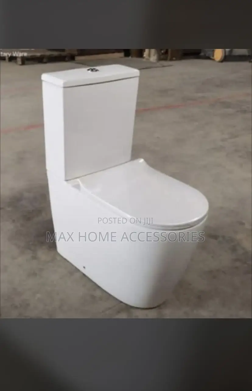 Water Closet (Slim Tank )