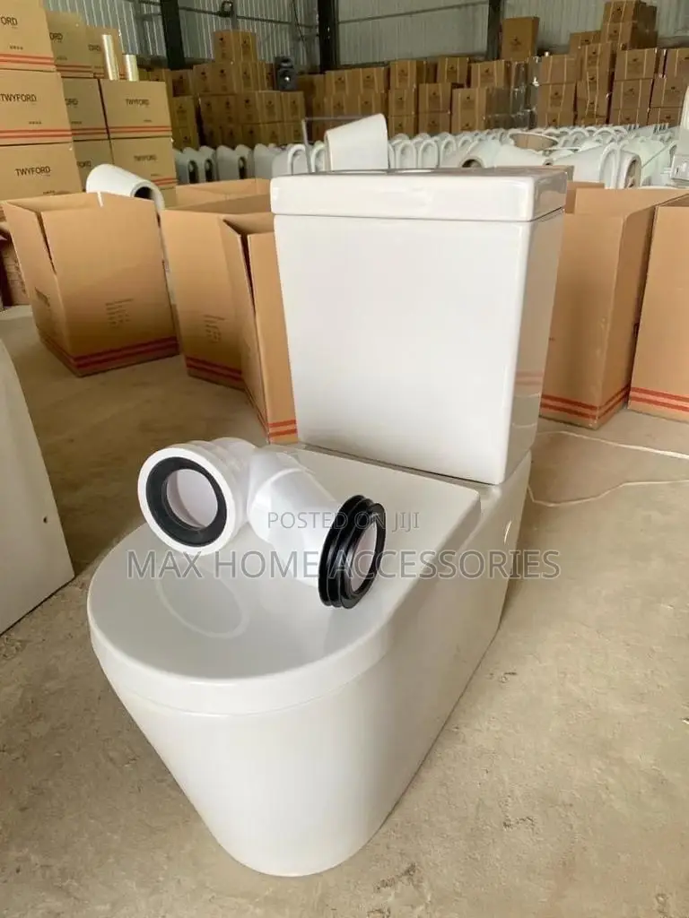 Water Closet (Slim Tank )
