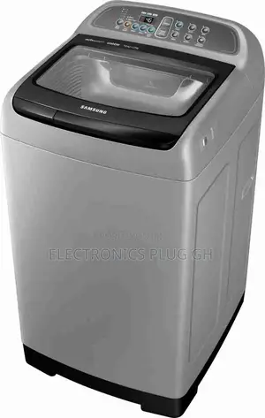 Samsung 16kg Top Load Washing Machine
