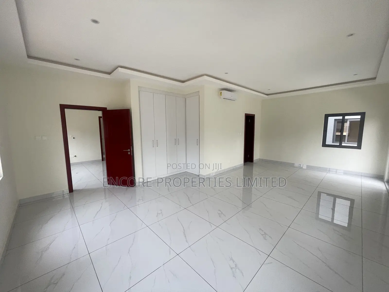 4bdrm Townhouse/Terrace in Encore Properties, East Legon for sale