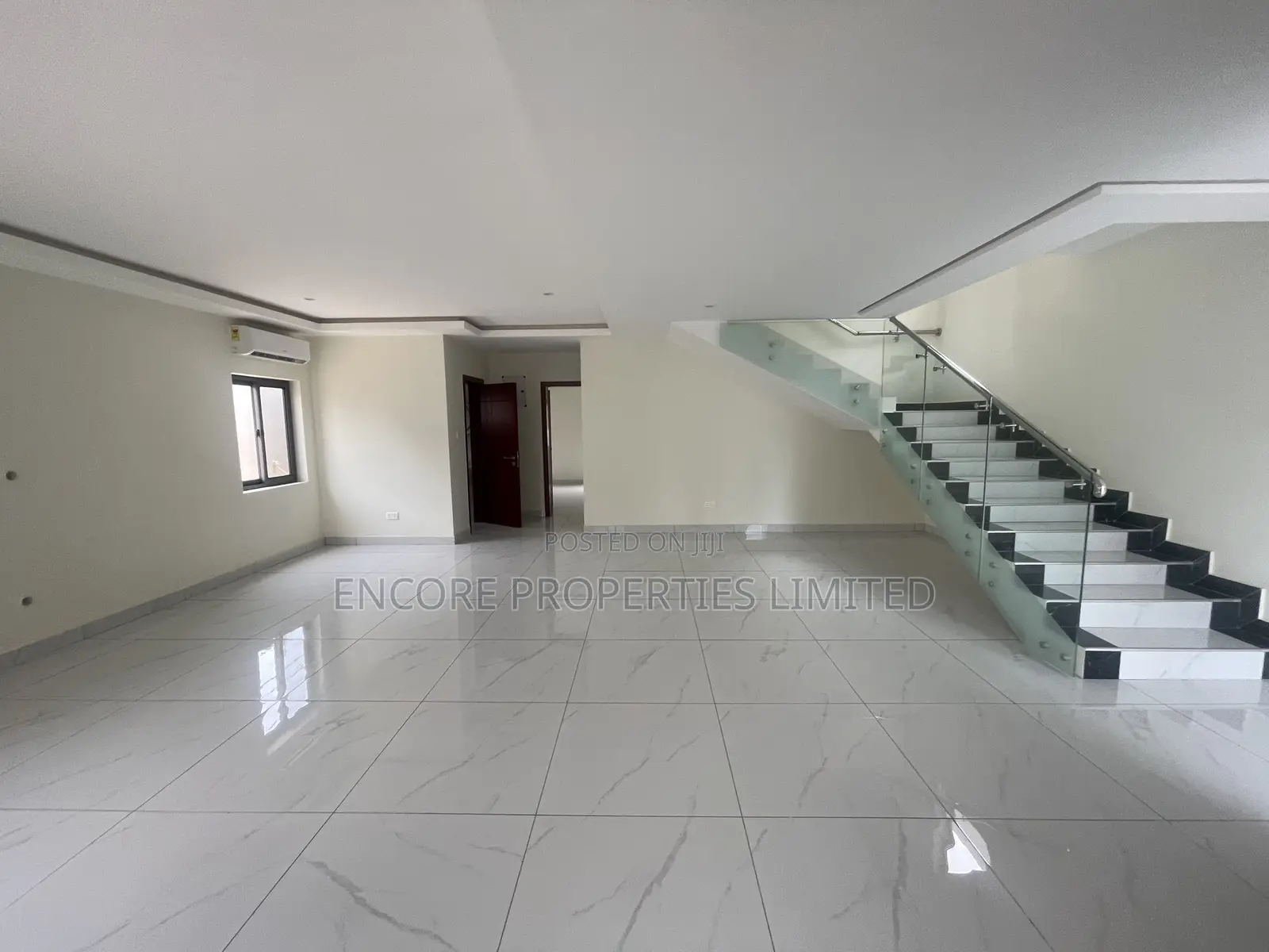 4bdrm Townhouse/Terrace in Encore Properties, East Legon for sale