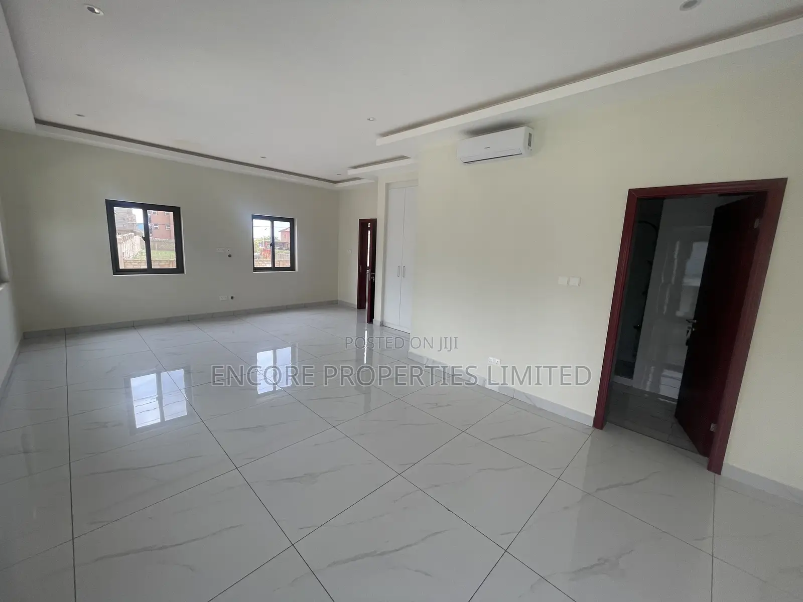 4bdrm Townhouse/Terrace in Encore Properties, East Legon for sale