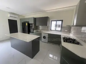 4bdrm Townhouse/Terrace in Encore Properties, East Legon for sale